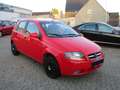 Chevrolet Kalos 1.2 SE Rot - thumbnail 1
