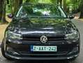 Volkswagen Polo 1.0i  ESSENCE . 5 PORTES 63000 KM. GATRANTIE 12 Noir - thumbnail 4