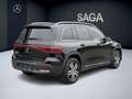 Mercedes-Benz EQB 250 + Luxury Line 7 places Facelift Zwart - thumbnail 2