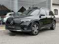 Mercedes-Benz EQB 250 + Luxury Line 7 places Facelift Zwart - thumbnail 4