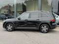 Mercedes-Benz EQB 250 + Luxury Line 7 places Facelift Zwart - thumbnail 6