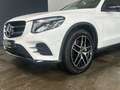 Mercedes-Benz GLC 250 d 4M AMG Night Panorama Totwinkel AHK Weiß - thumbnail 7