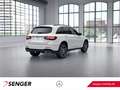 Mercedes-Benz GLC 250 d 4M AMG Night Panorama Totwinkel AHK Weiß - thumbnail 4
