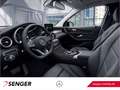 Mercedes-Benz GLC 250 d 4M AMG Night Panorama Totwinkel AHK Weiß - thumbnail 7