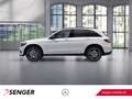 Mercedes-Benz GLC 250 d 4M AMG Night Panorama Totwinkel AHK Weiß - thumbnail 3