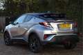 Toyota C-HR 1.8 Hybrid Premium Pack Bi-Tone | NL-Auto | Vol | Grijs - thumbnail 3