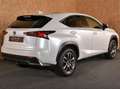 Lexus NX 300h AWD Luxery Line, Garantie, Trekhaak, Panoramadak bijela - thumbnail 6