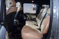Mercedes-Benz G 63 AMG Linea Exclusive Interior 4Matic Speedshift TCT 9G Gris - thumbnail 9
