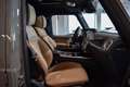 Mercedes-Benz G 63 AMG Linea Exclusive Interior 4Matic Speedshift TCT 9G Gris - thumbnail 6