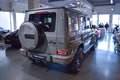 Mercedes-Benz G 63 AMG Linea Exclusive Interior 4Matic Speedshift TCT 9G Gris - thumbnail 29