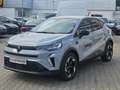 Renault Captur II Techno 1.6 E-TECH Hybrid 145 EU6e Grau - thumbnail 1
