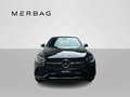 Mercedes-Benz GLC 300 GLC 300 de 4MATIC Coupé  AMG Line Exterieur/Navi Noir - thumbnail 2
