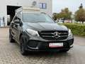 Mercedes-Benz GLE 43 AMG 4Matic Leder*Pano*Ambiente*Kamera* Noir - thumbnail 5
