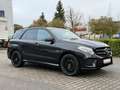 Mercedes-Benz GLE 43 AMG 4Matic Leder*Pano*Ambiente*Kamera* Noir - thumbnail 1