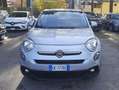 Fiat 500X T4 Connect Automatica Silber - thumbnail 3