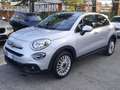 Fiat 500X T4 Connect Automatica Silber - thumbnail 1
