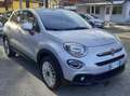 Fiat 500X T4 Connect Automatica Silber - thumbnail 4
