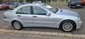 Mercedes-Benz C 200 Kompressor Automatik Classic Silber - thumbnail 7