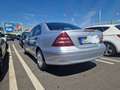 Mercedes-Benz C 200 Kompressor Automatik Classic Silber - thumbnail 9