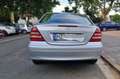 Mercedes-Benz C 200 Kompressor Automatik Classic Silber - thumbnail 4