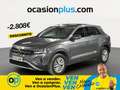 Volkswagen T-Roc 1.0 TSI 81kW Gris - thumbnail 1