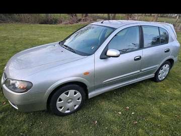 Almera 1.8 acenta