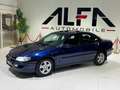 Opel Omega 2.0 DTI *État Showroom*Youngtimer*1erMain* Blauw - thumbnail 2
