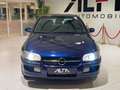 Opel Omega 2.0 DTI *État Showroom*Youngtimer*1erMain* Blauw - thumbnail 3