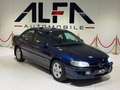 Opel Omega 2.0 DTI *État Showroom*Youngtimer*1erMain* Blauw - thumbnail 5