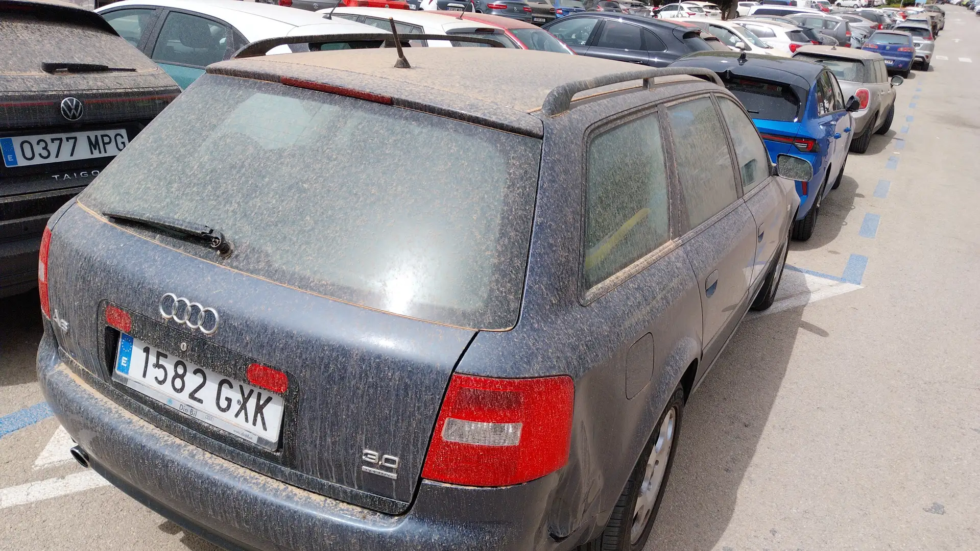 Audi A6 A6 Avant 3.0 Multitronic - 1