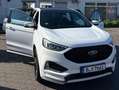 Ford Edge Edge Diesel 2.0 EcoBlue Bi-Turbo 4x4 Aut. ST-LINE Weiß - thumbnail 1