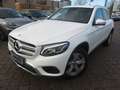 Mercedes-Benz GLC 250 d 4Matic Automatik , Anhängerkupplung Blanc - thumbnail 1