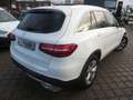 Mercedes-Benz GLC 250 d 4Matic Automatik , Anhängerkupplung Blanc - thumbnail 3