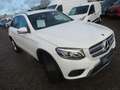 Mercedes-Benz GLC 250 d 4Matic Automatik , Anhängerkupplung Blanc - thumbnail 4