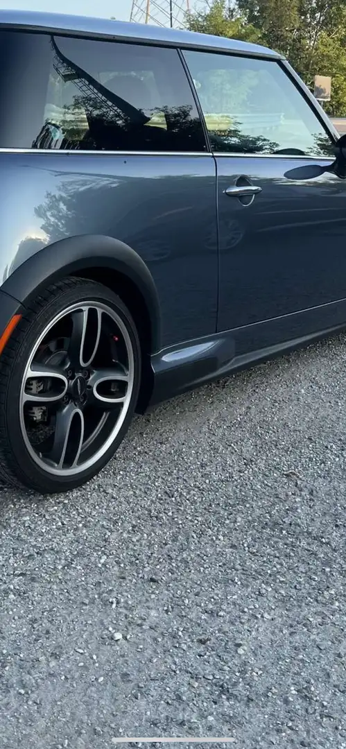 MINI John Cooper Works S 1,6 JCW GP 1 - 1