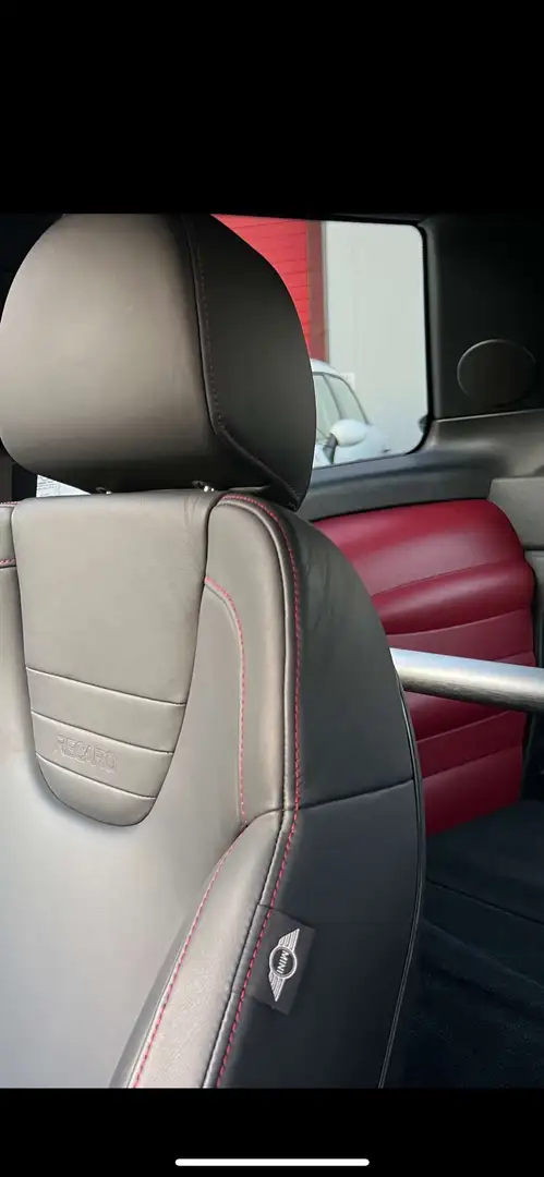 MINI John Cooper Works S 1,6 JCW GP 1 - 2