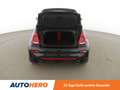 Abarth 595C 1.4 Turbo Turismo Aut.*NAVI*PDC*KLIMA*GARANTIE* Schwarz - thumbnail 16