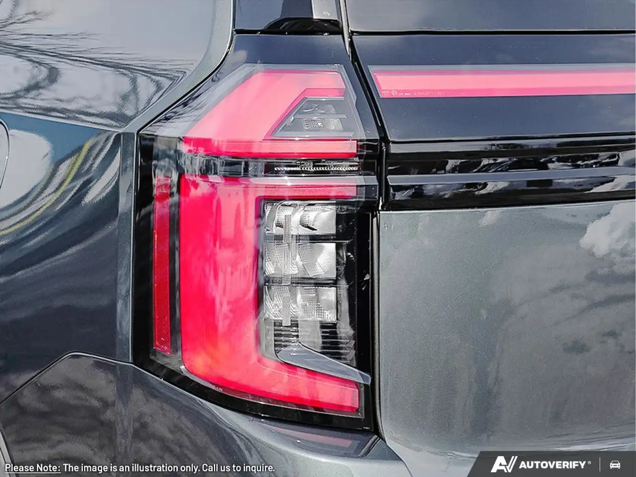 Nissan Armada снимка Nissan Armada