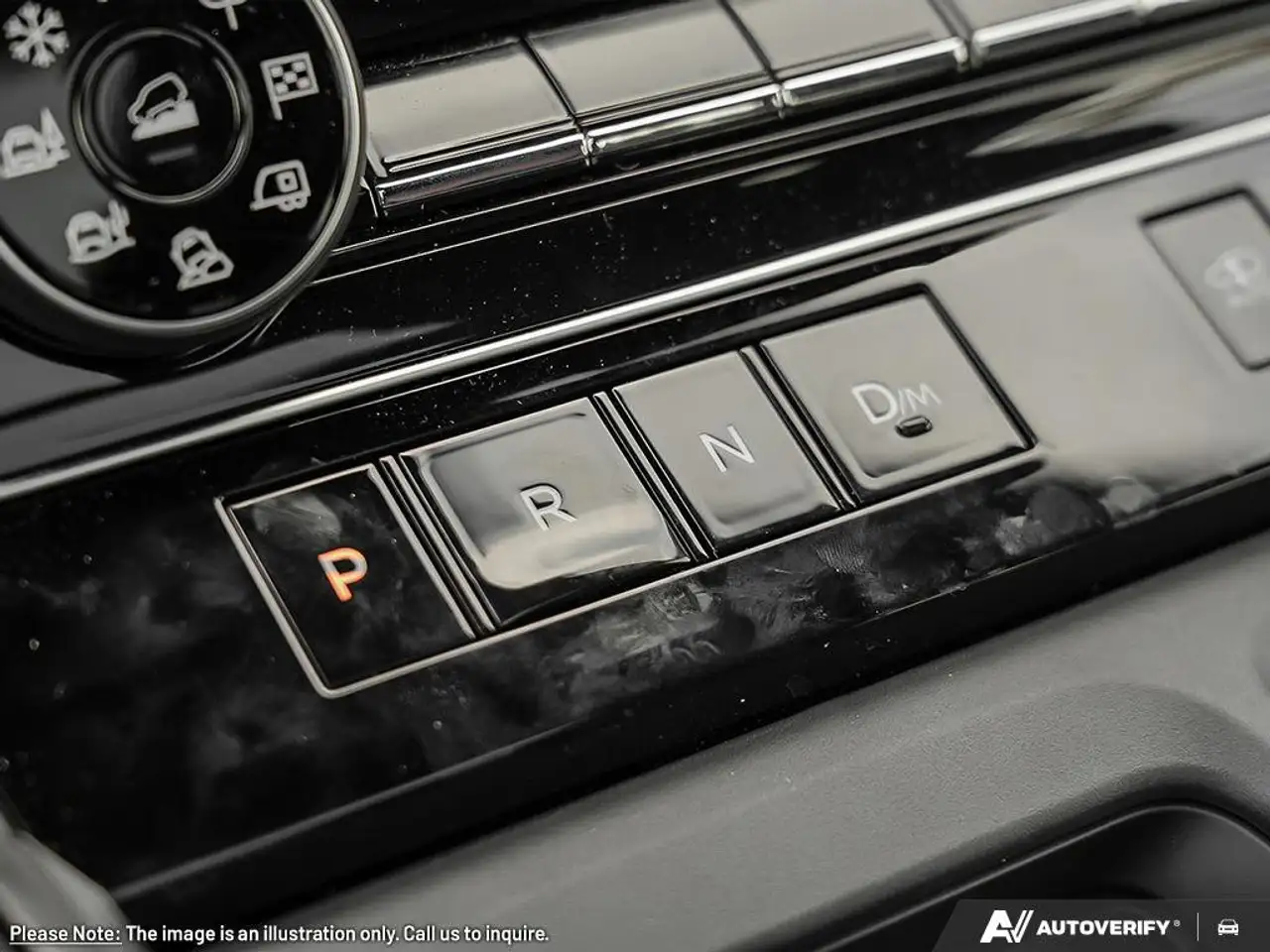 Nissan Armada снимка Nissan Armada