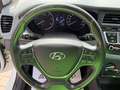 Hyundai i20 i20 II 2015 5p 1.1 crdi Style 75cv Bianco - thumbnail 14