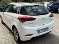 Hyundai i20 i20 II 2015 5p 1.1 crdi Style 75cv Bianco - thumbnail 11