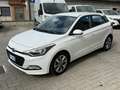 Hyundai i20 i20 II 2015 5p 1.1 crdi Style 75cv Bianco - thumbnail 4