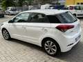 Hyundai i20 i20 II 2015 5p 1.1 crdi Style 75cv Bianco - thumbnail 2