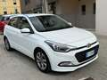 Hyundai i20 i20 II 2015 5p 1.1 crdi Style 75cv Bianco - thumbnail 5