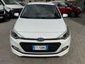 Hyundai i20 i20 II 2015 5p 1.1 crdi Style 75cv Bianco - thumbnail 6