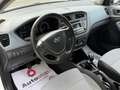 Hyundai i20 i20 II 2015 5p 1.1 crdi Style 75cv Bianco - thumbnail 12