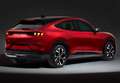 Ford Mustang Mach-E GT AWD Rango extendido - thumbnail 38