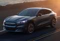 Ford Mustang Mach-E GT AWD Rango extendido - thumbnail 17