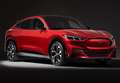Ford Mustang Mach-E GT AWD Rango extendido - thumbnail 48