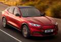 Ford Mustang Mach-E GT AWD Rango extendido - thumbnail 3